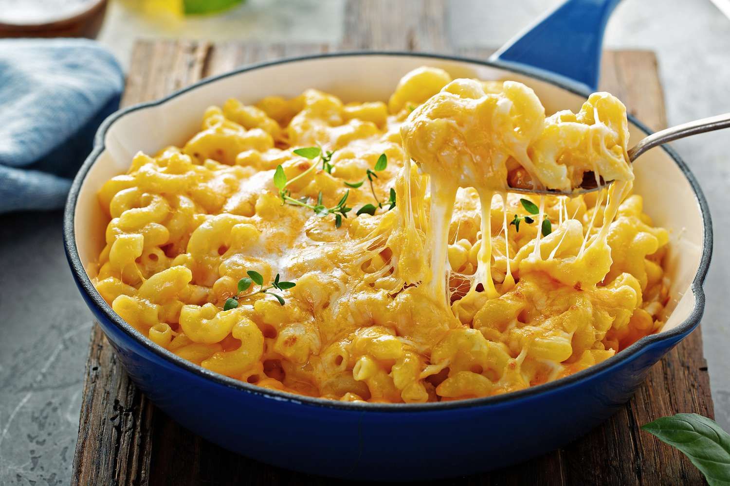 what-is-mac-and-cheese
