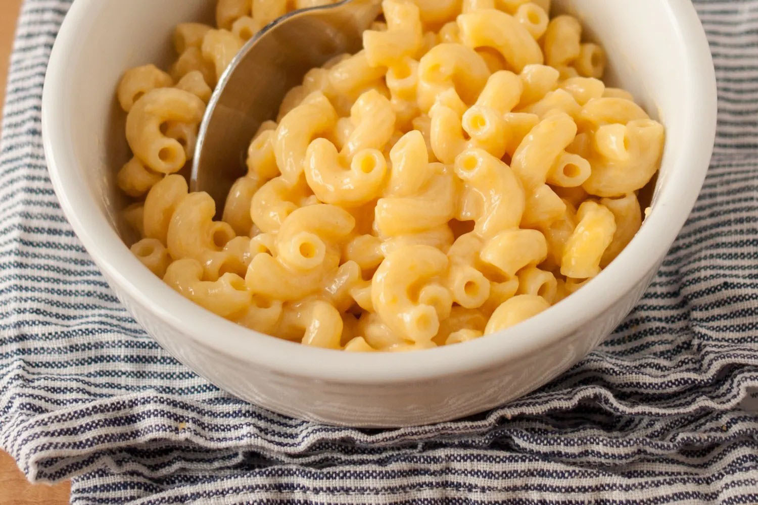 what-is-macaroni-made-of