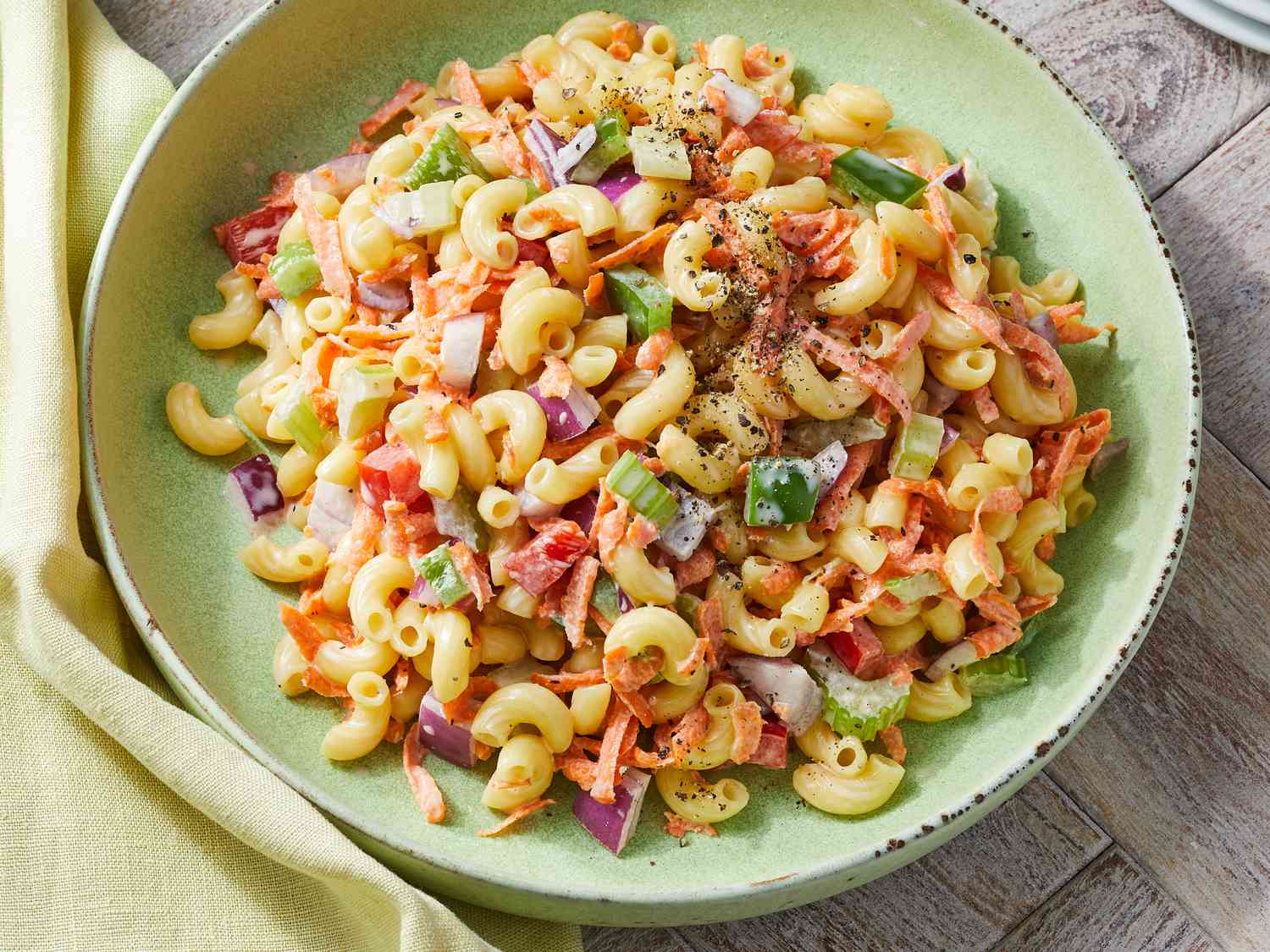 what-is-macaroni-salad