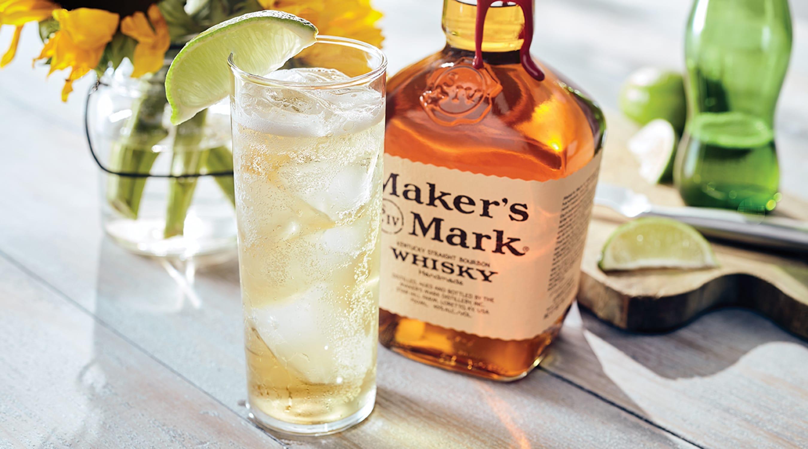 what-is-makers-mark-whiskey-sour