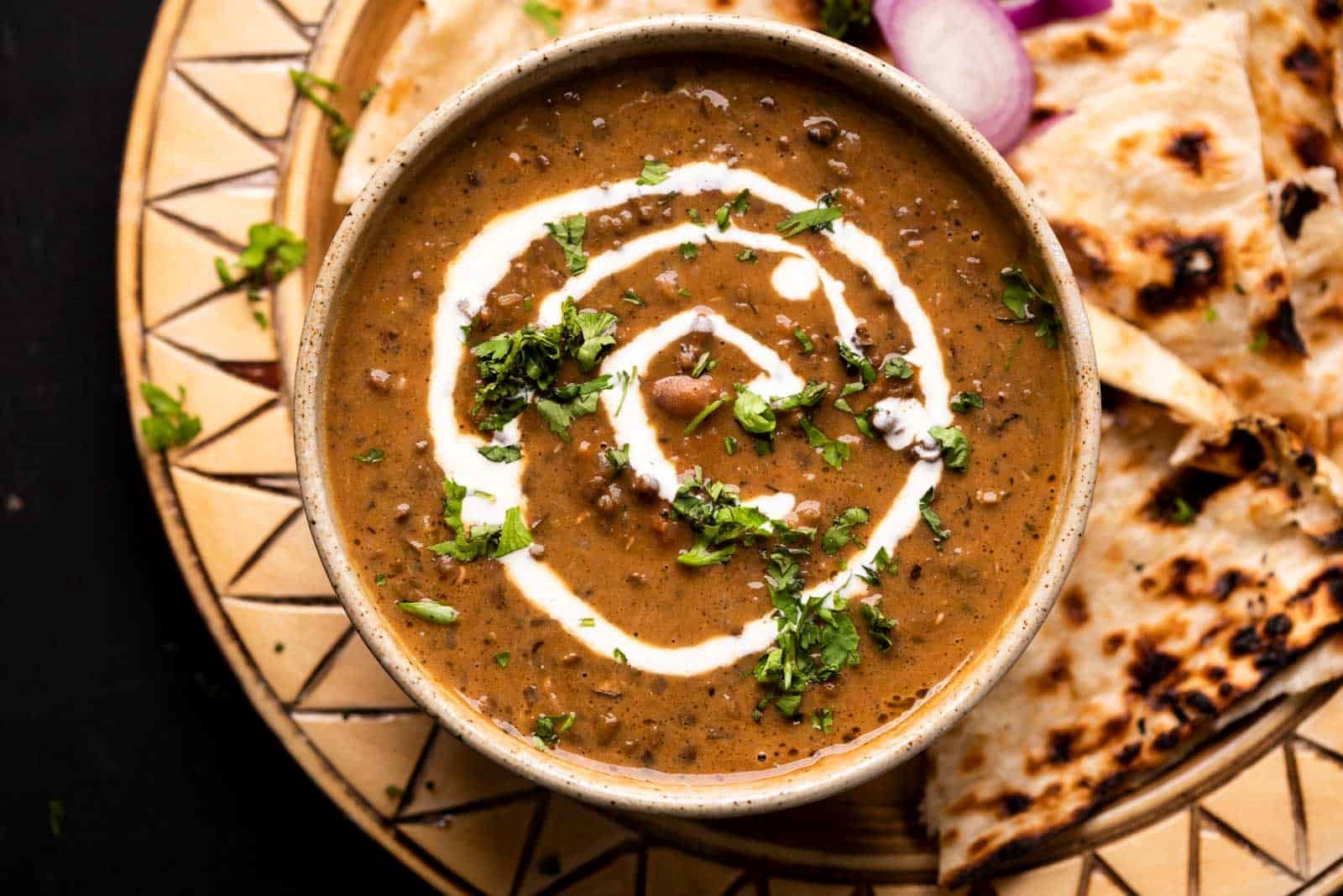 what-is-makhani