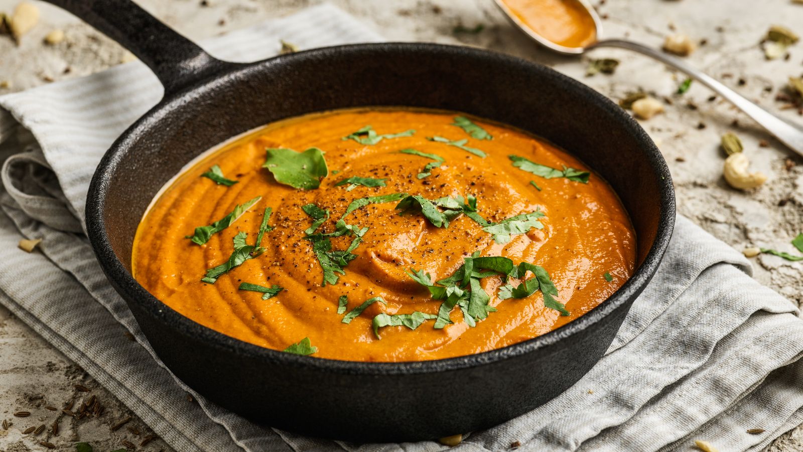what-is-makhani-sauce