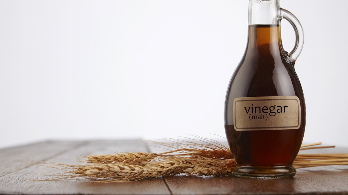 what-is-malt-vinegar