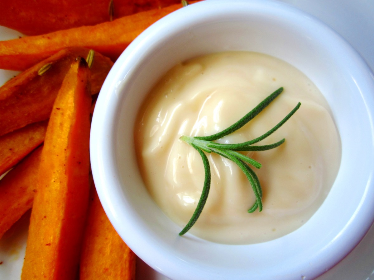 what-is-maple-aioli