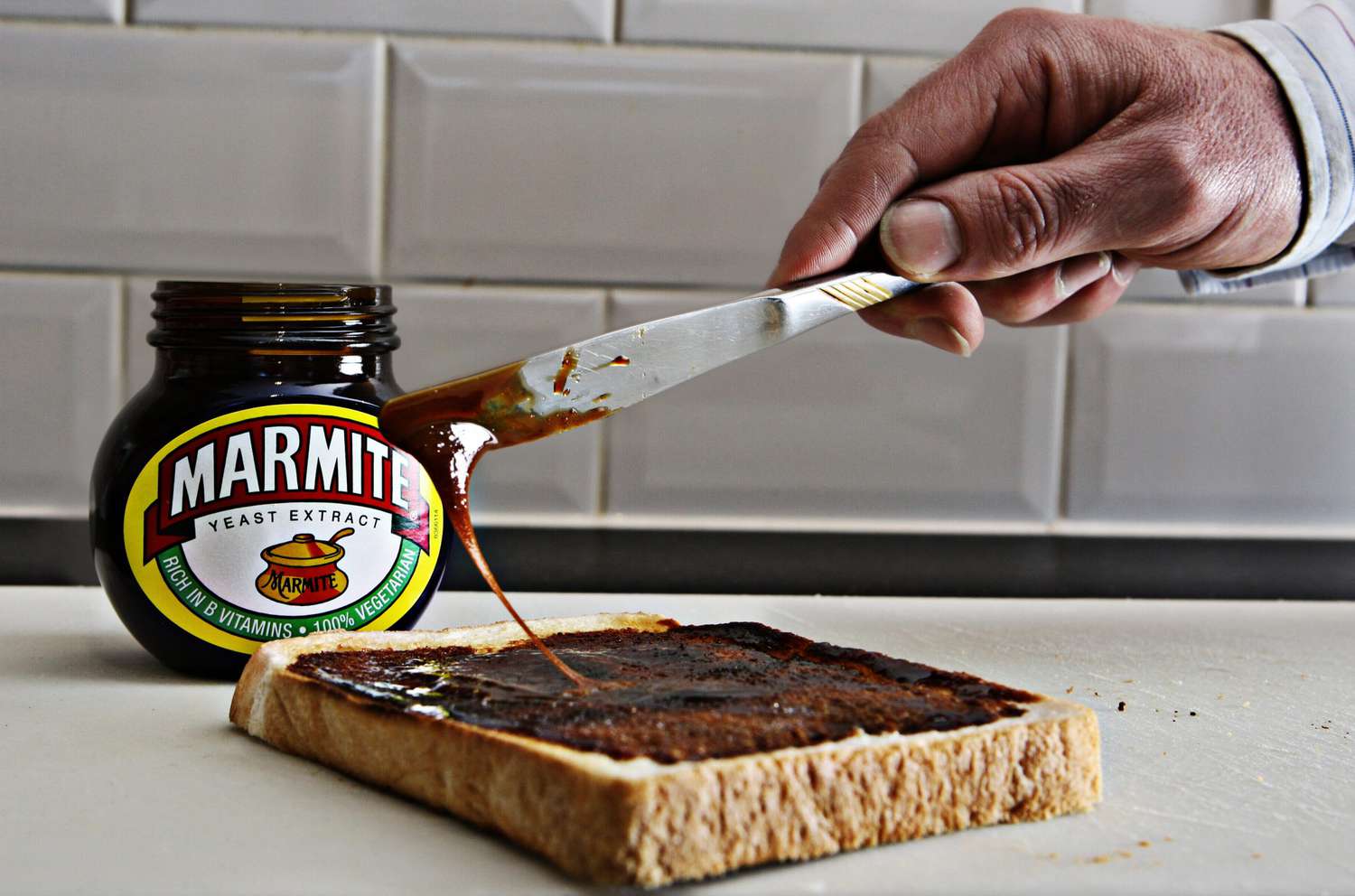 what-is-marmite