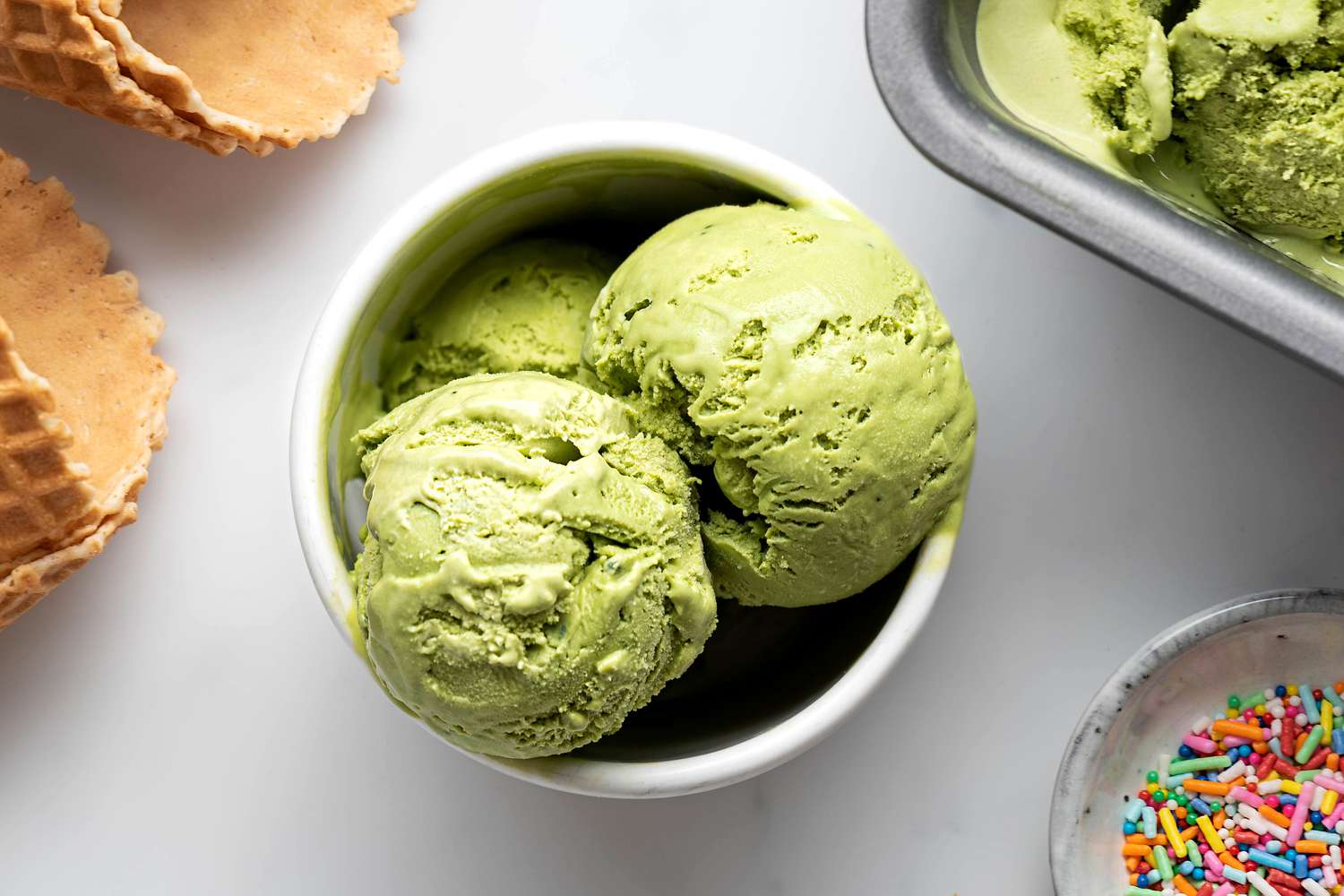 what-is-matcha-ice-cream