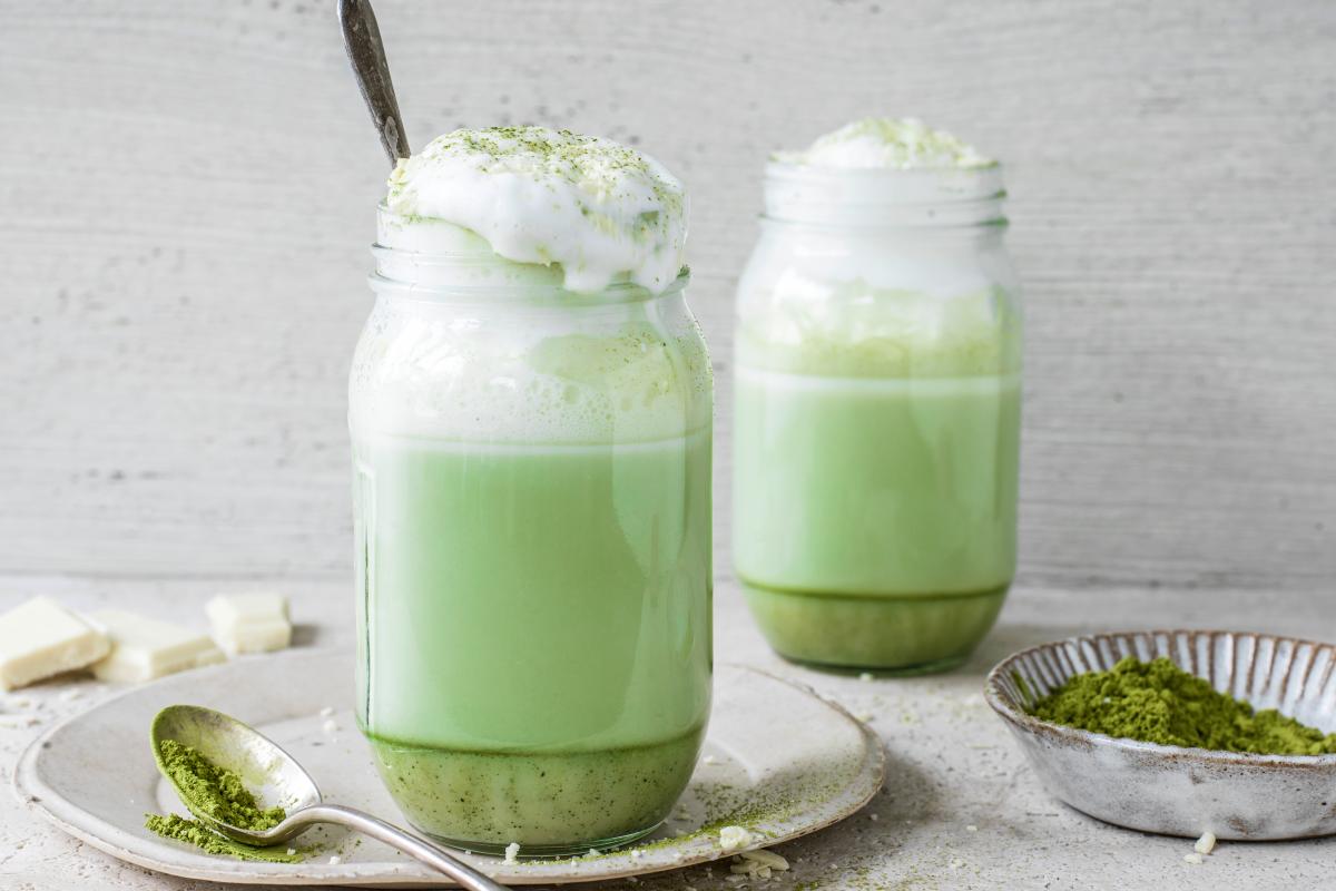 what-is-matcha-whipped-cream