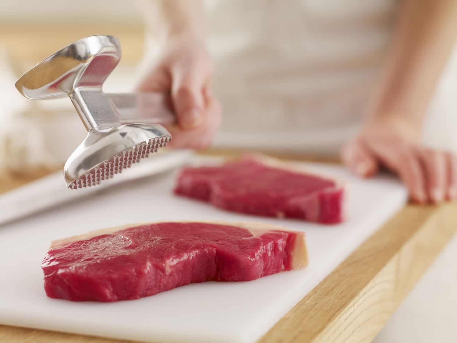 what-is-meat-tenderizer