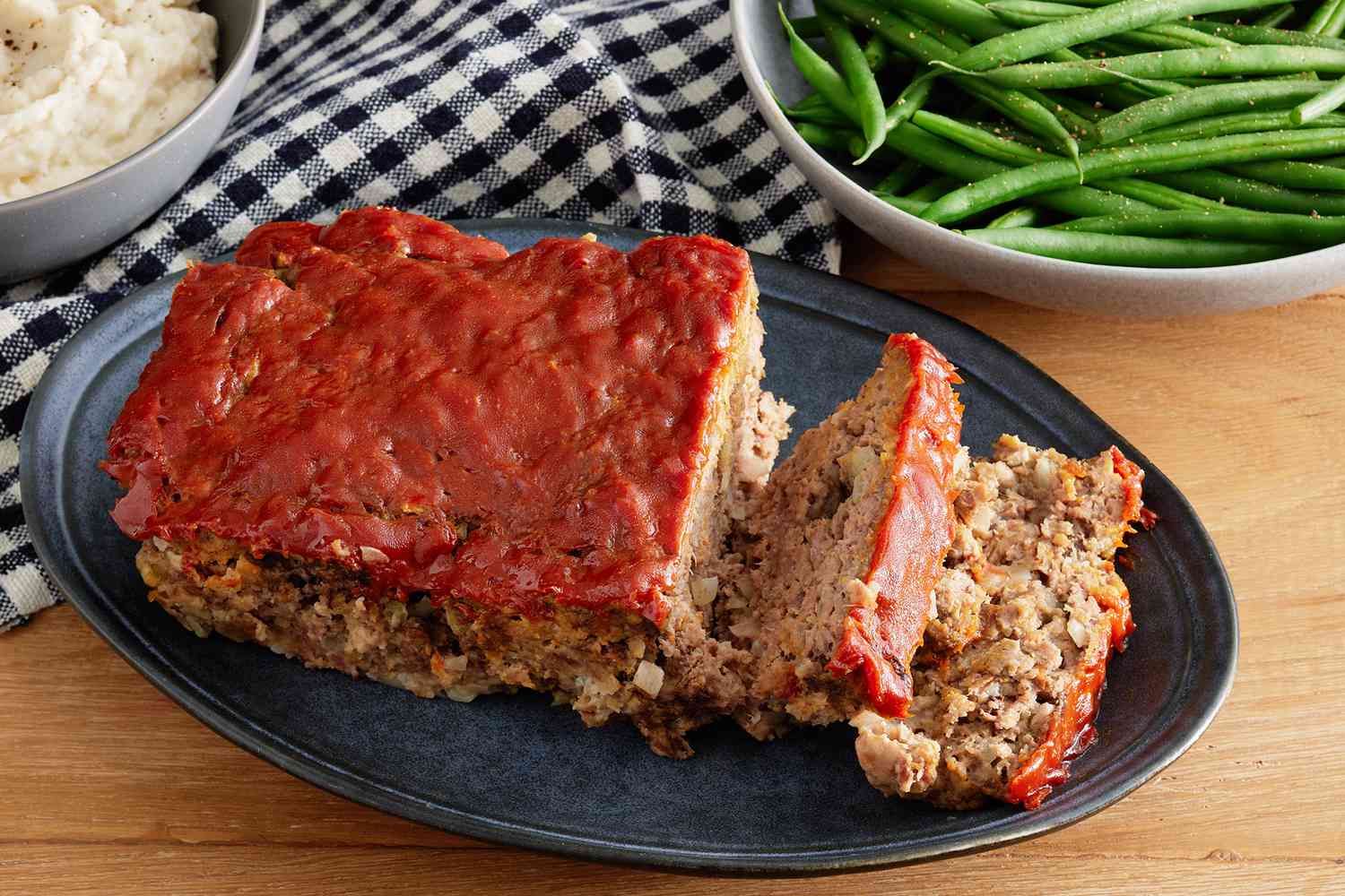 what-is-meatloaf