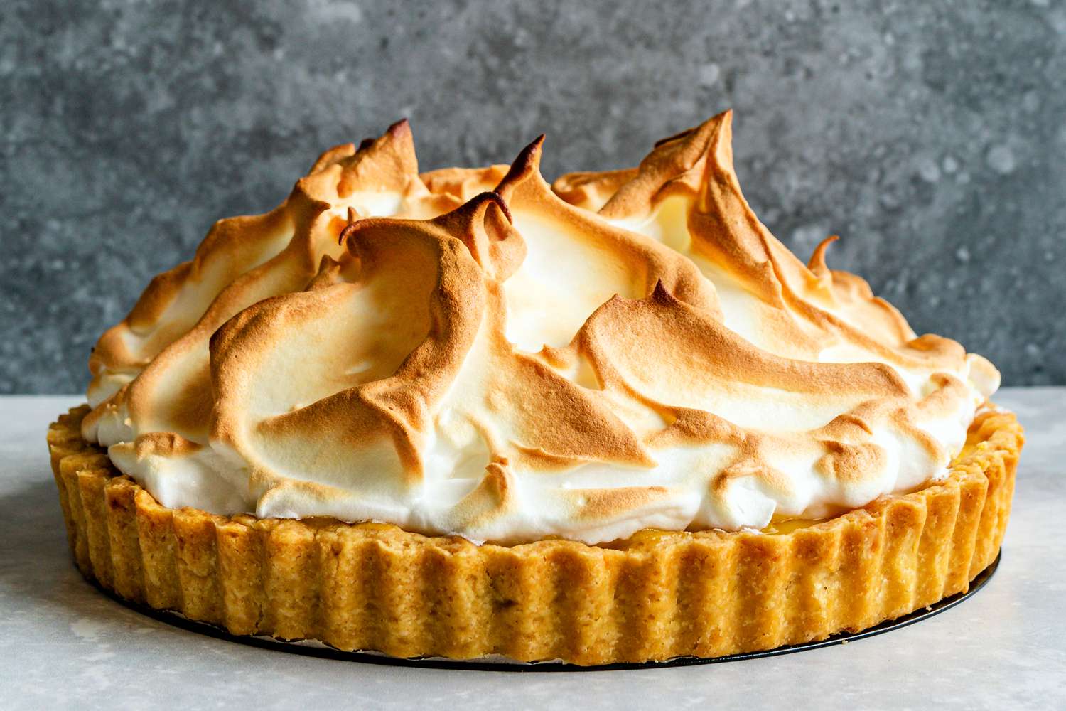 what-is-meringue-used-for
