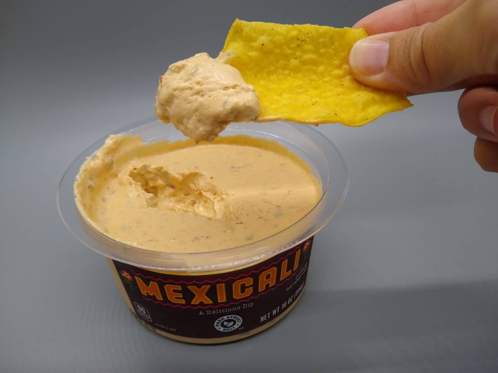 what-is-mexicali-dip