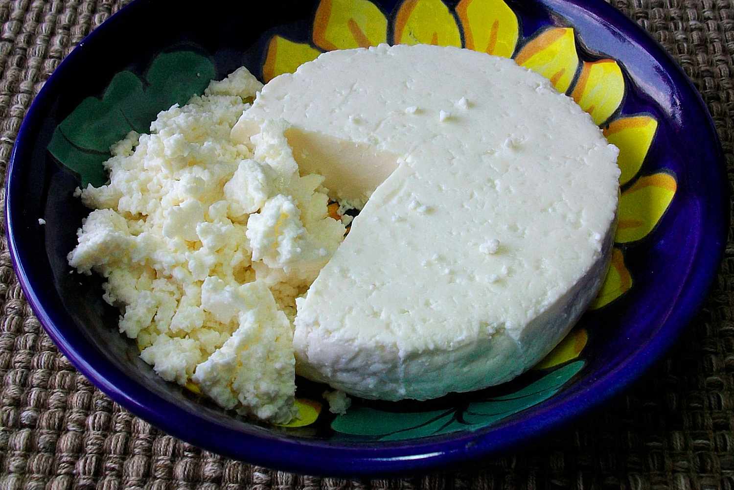 What Is Mexican Cheese Recipes net