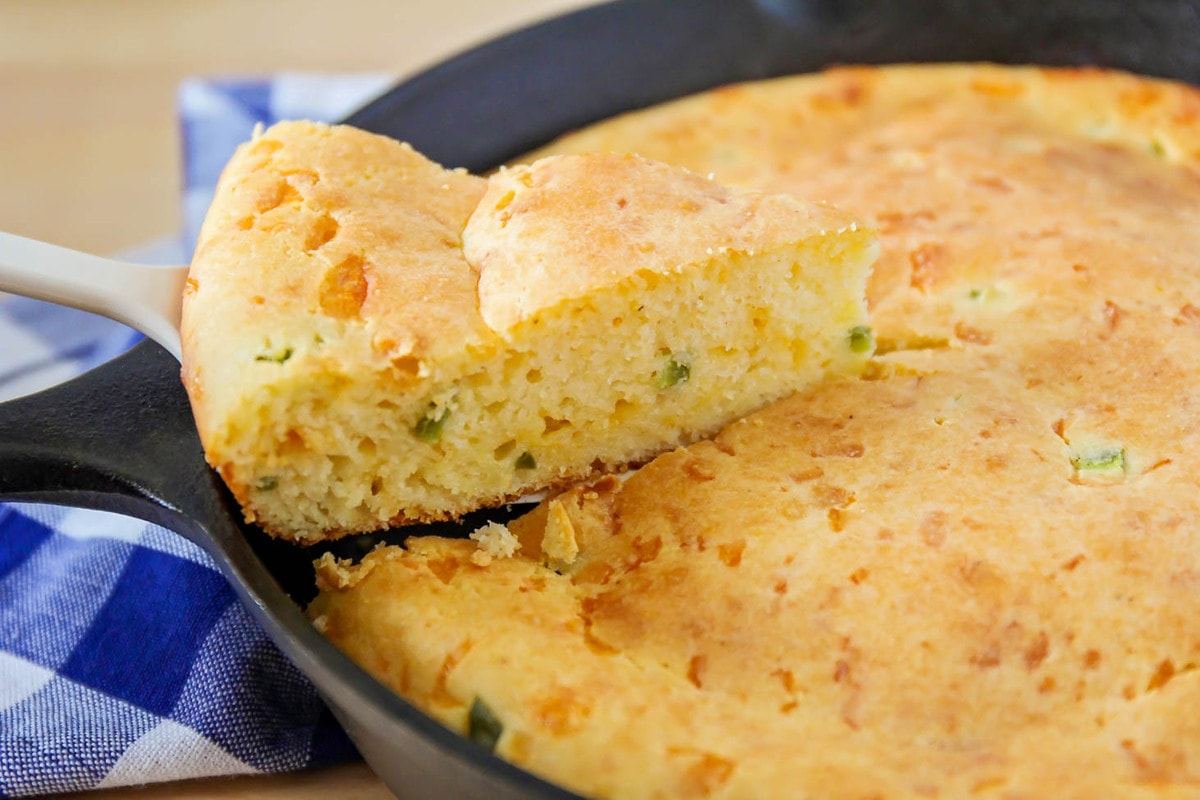 what-is-mexican-cornbread