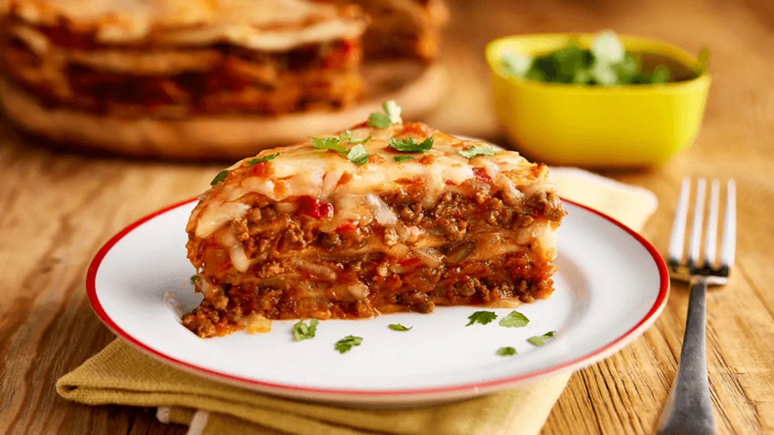 what-is-mexican-lasagna