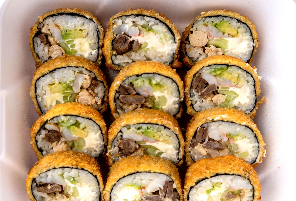 what-is-mexican-roll-sushi