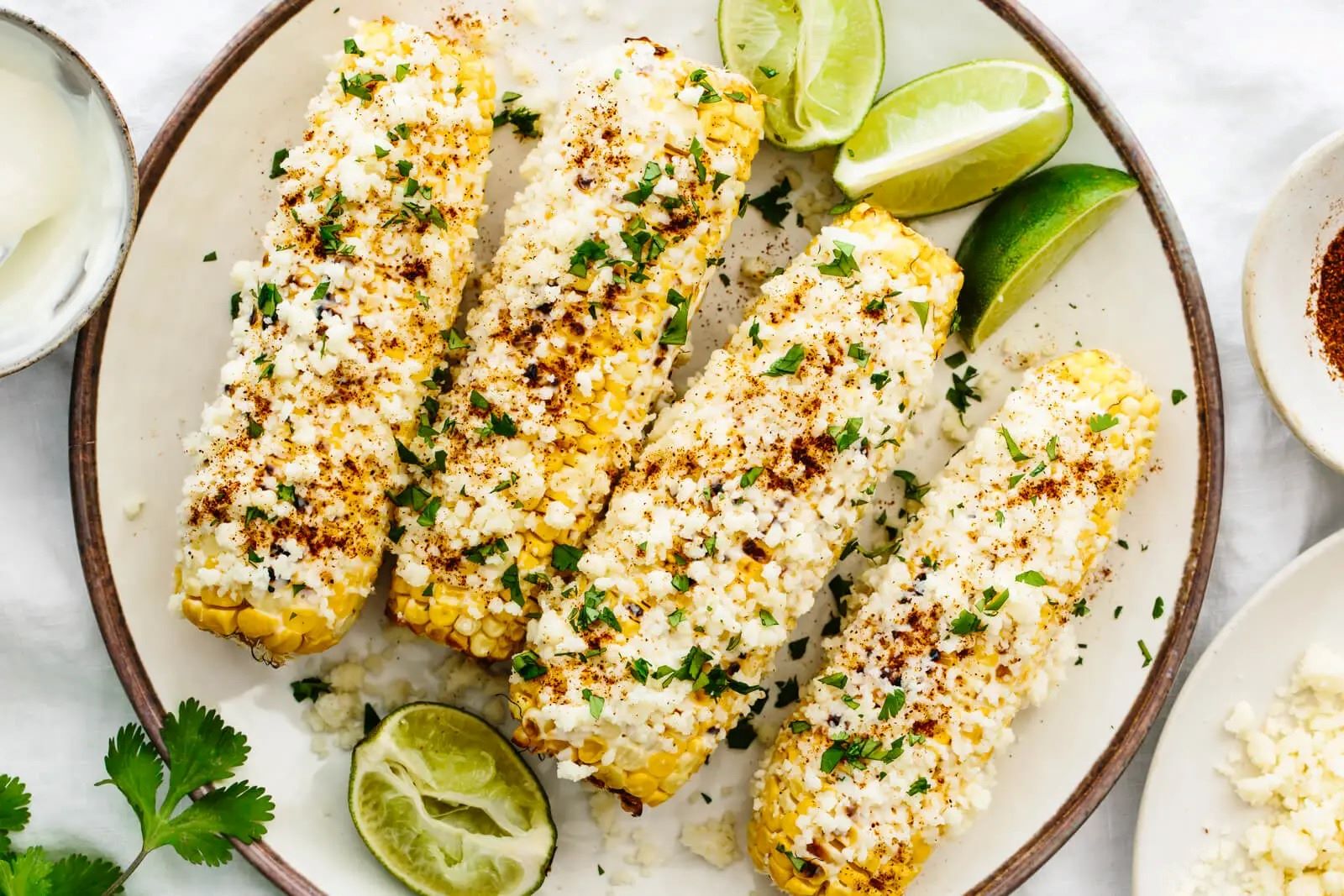 what-is-mexican-street-corn