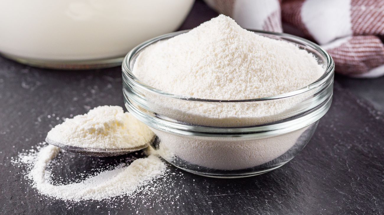 what-is-milk-powder-for-baking