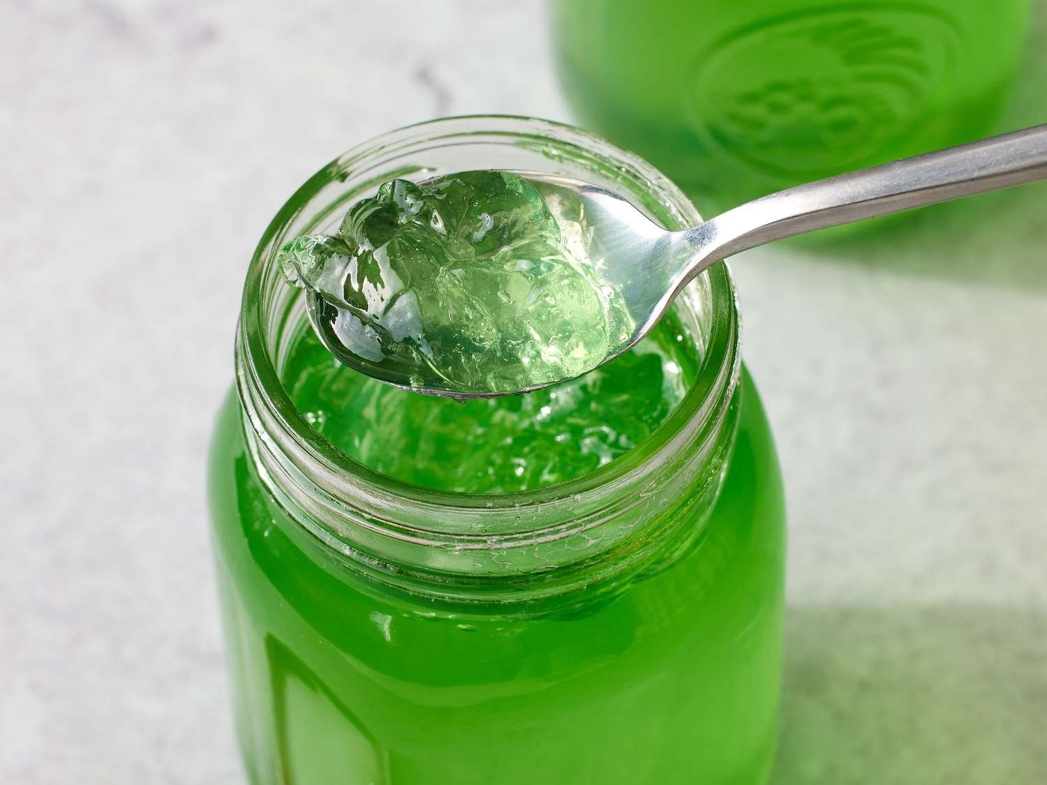 what-is-mint-jelly-recipe