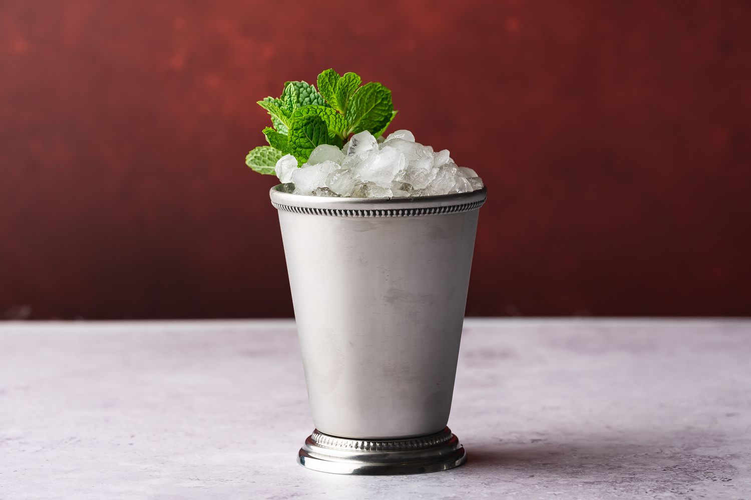 what-is-mint-julep-recipe