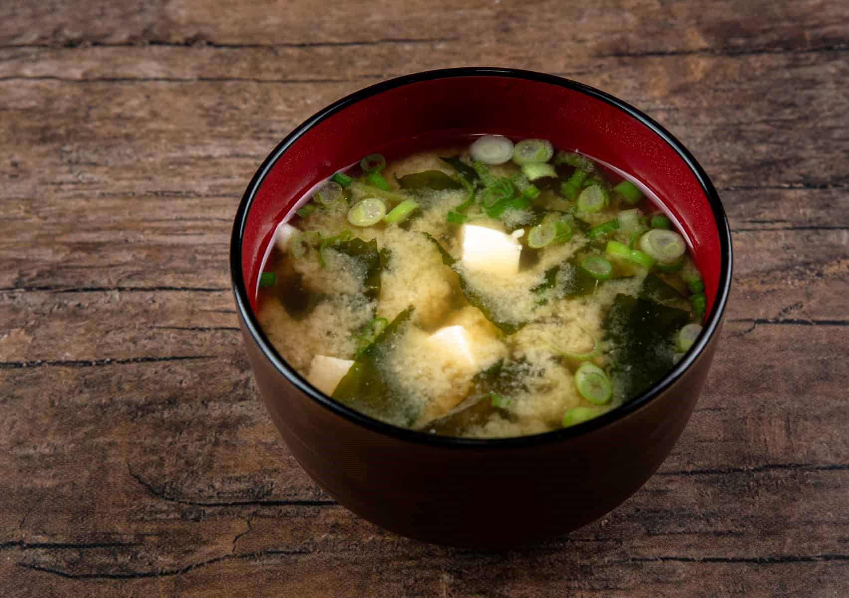 what-is-miso-soup