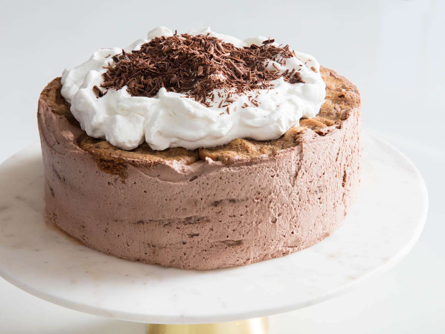 Flourless Chocolate Espresso Cake. - Half Baked Harvest