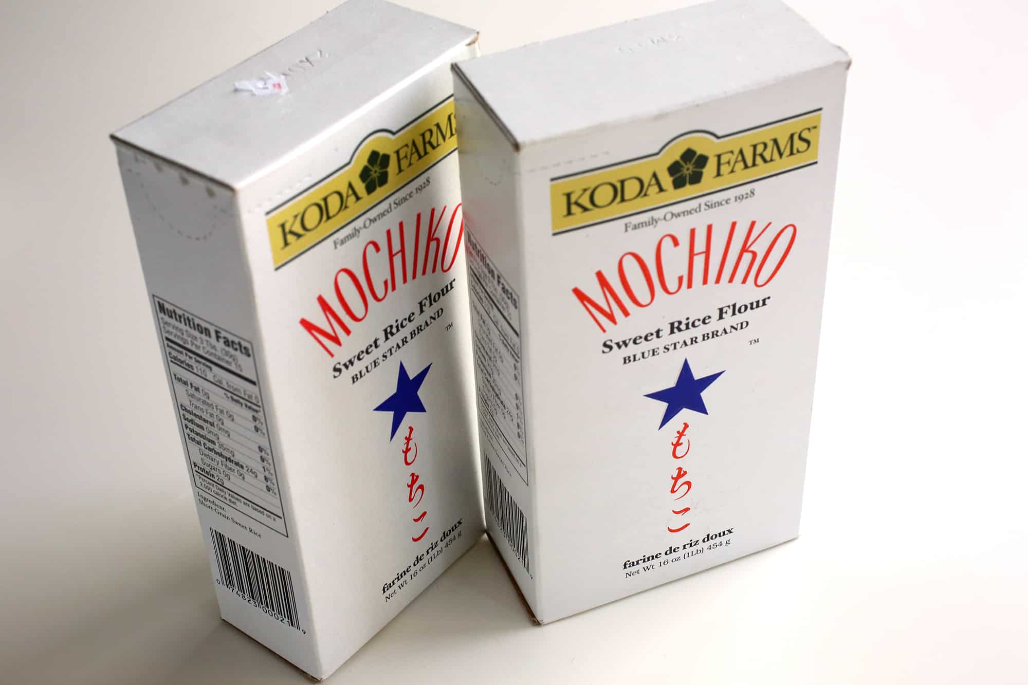 what-is-mochiko-flour