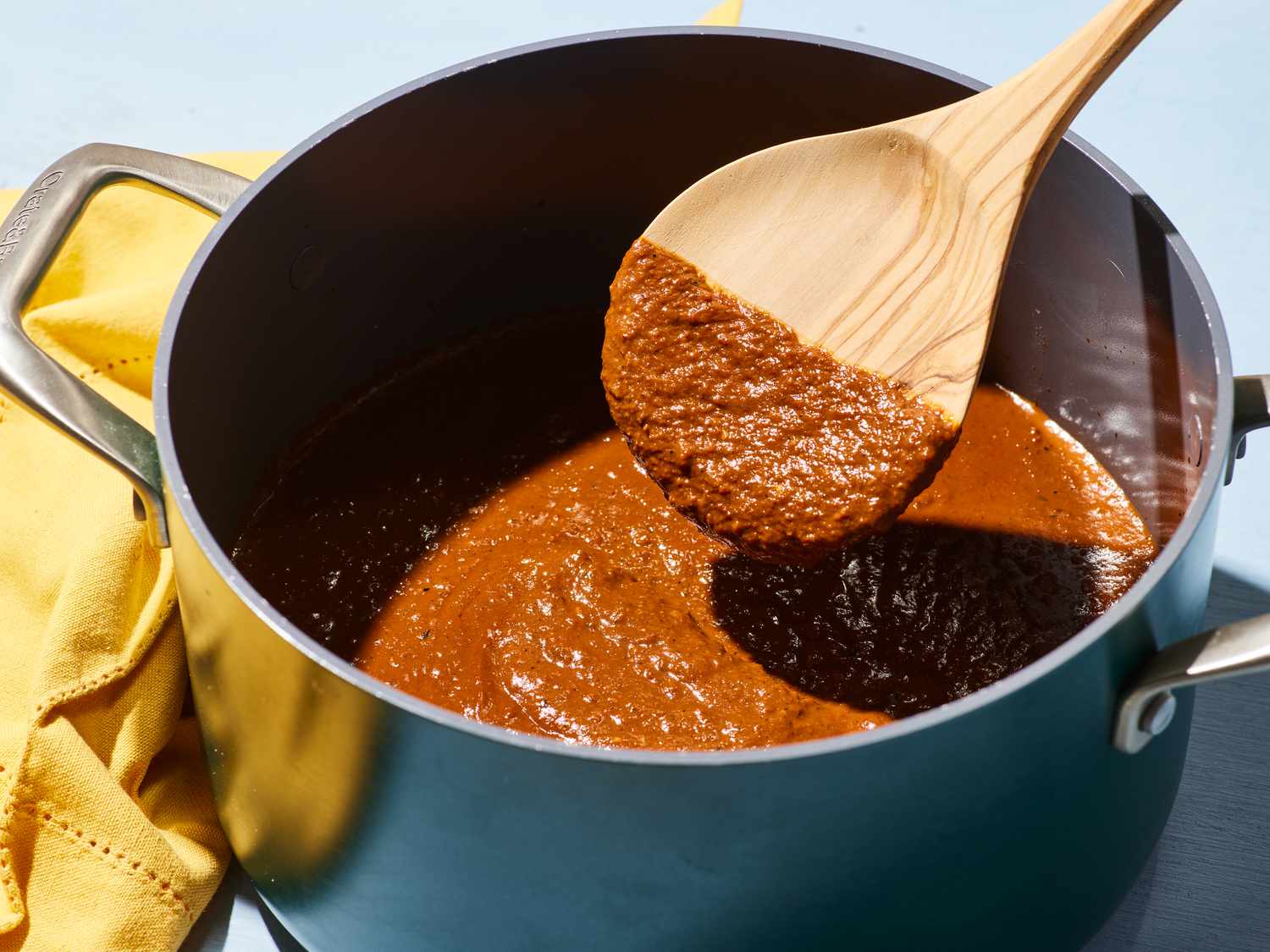 what-is-mole-sauce