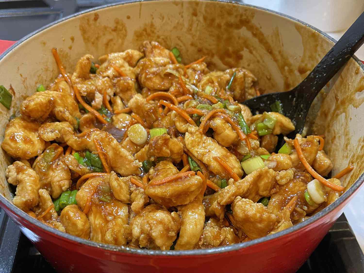 what-is-mongolian-chicken