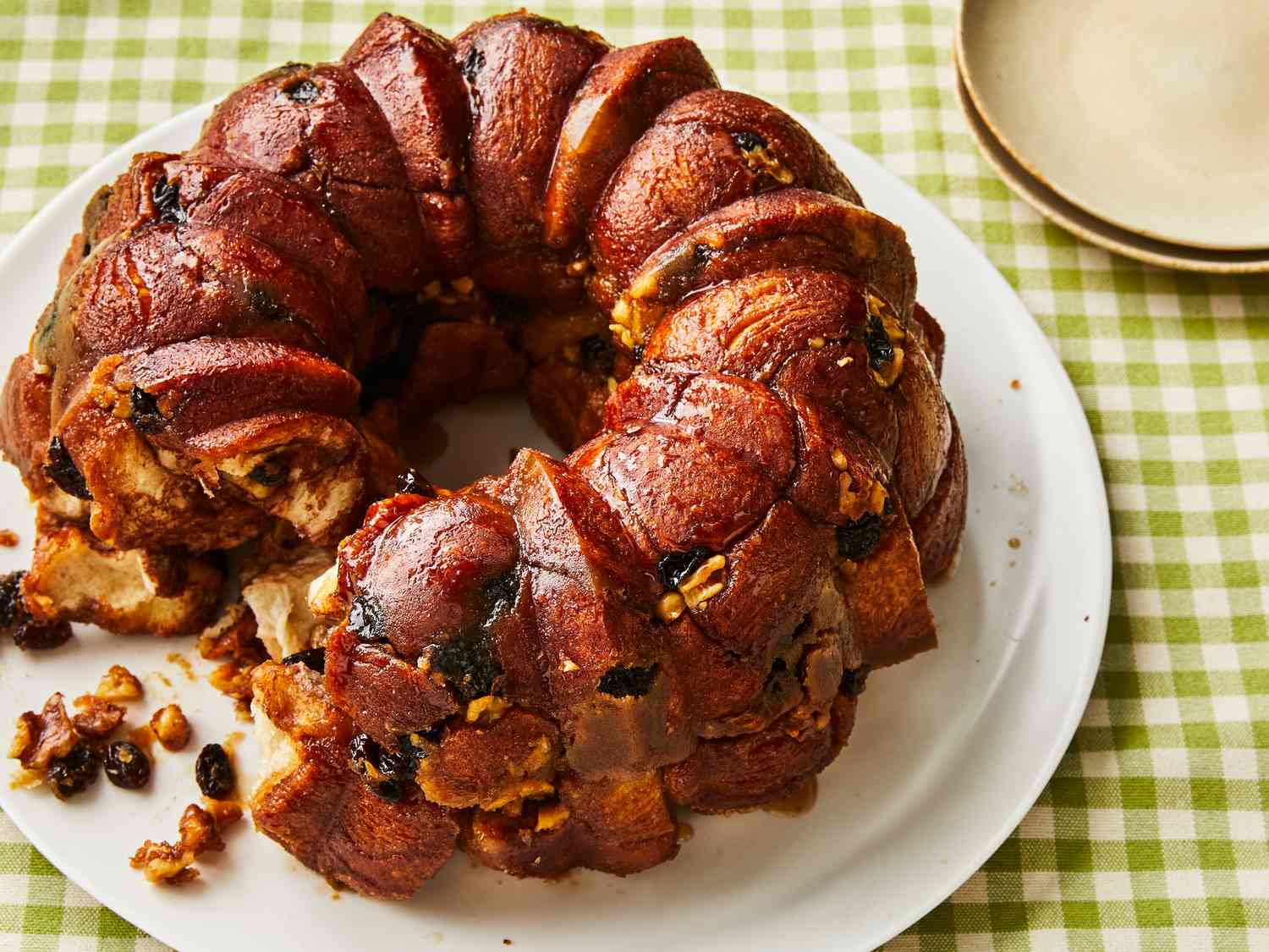 what-is-monkey-bread