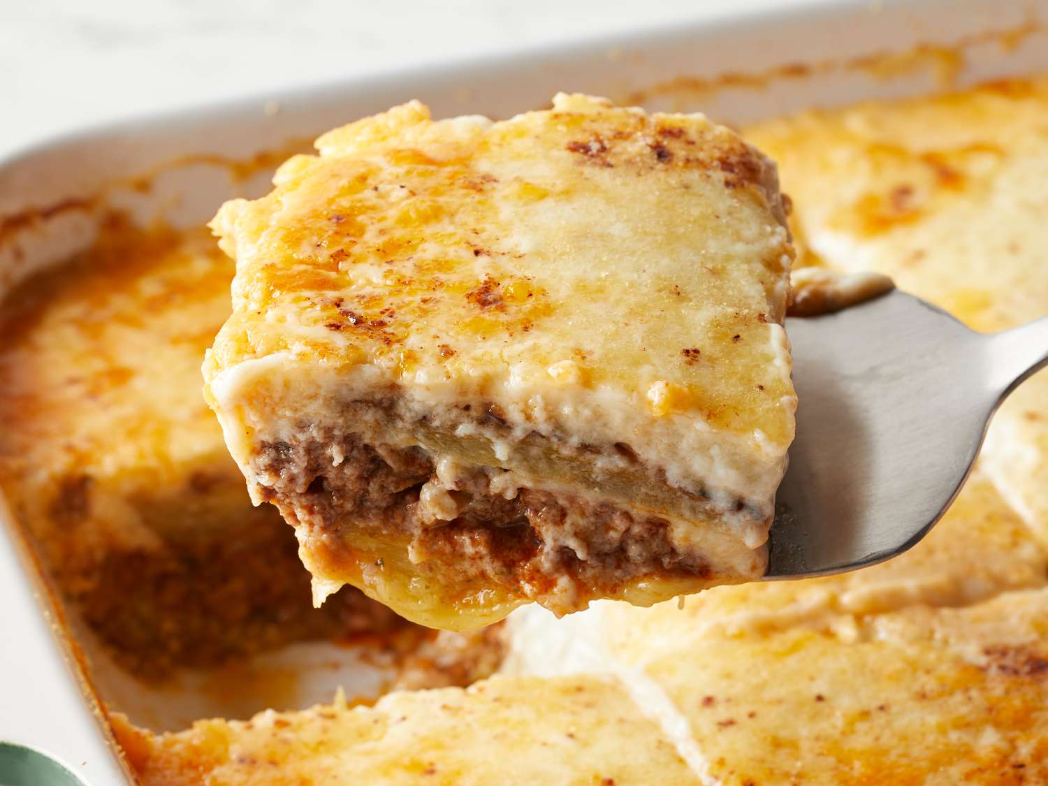 what-is-moussaka