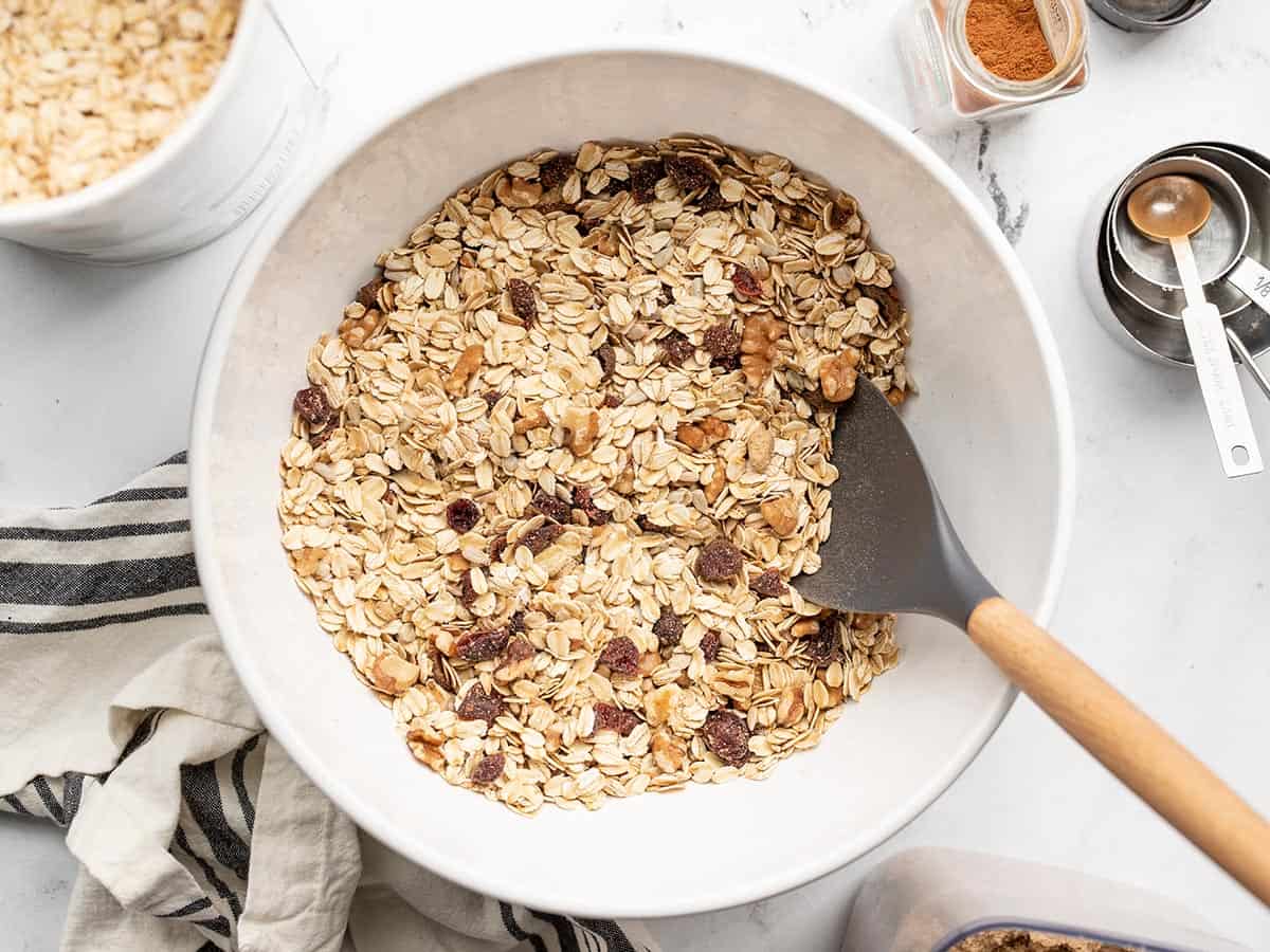 what-is-muesli-cereal