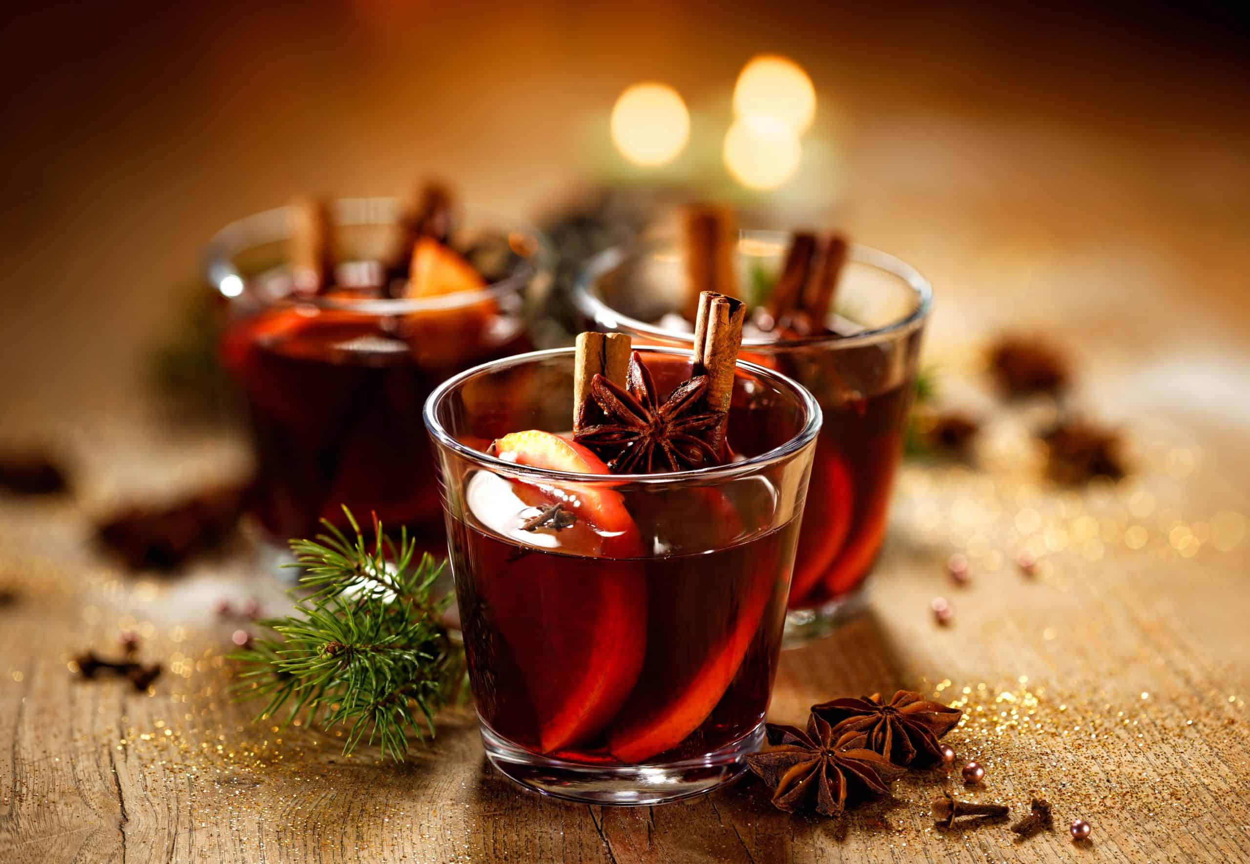 what-is-mulled-wine