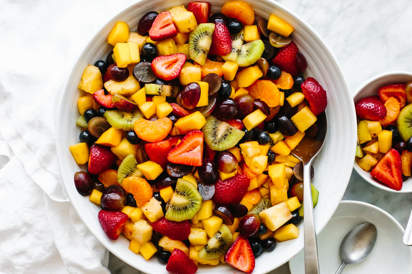what-is-named-in-a-fruit-salad
