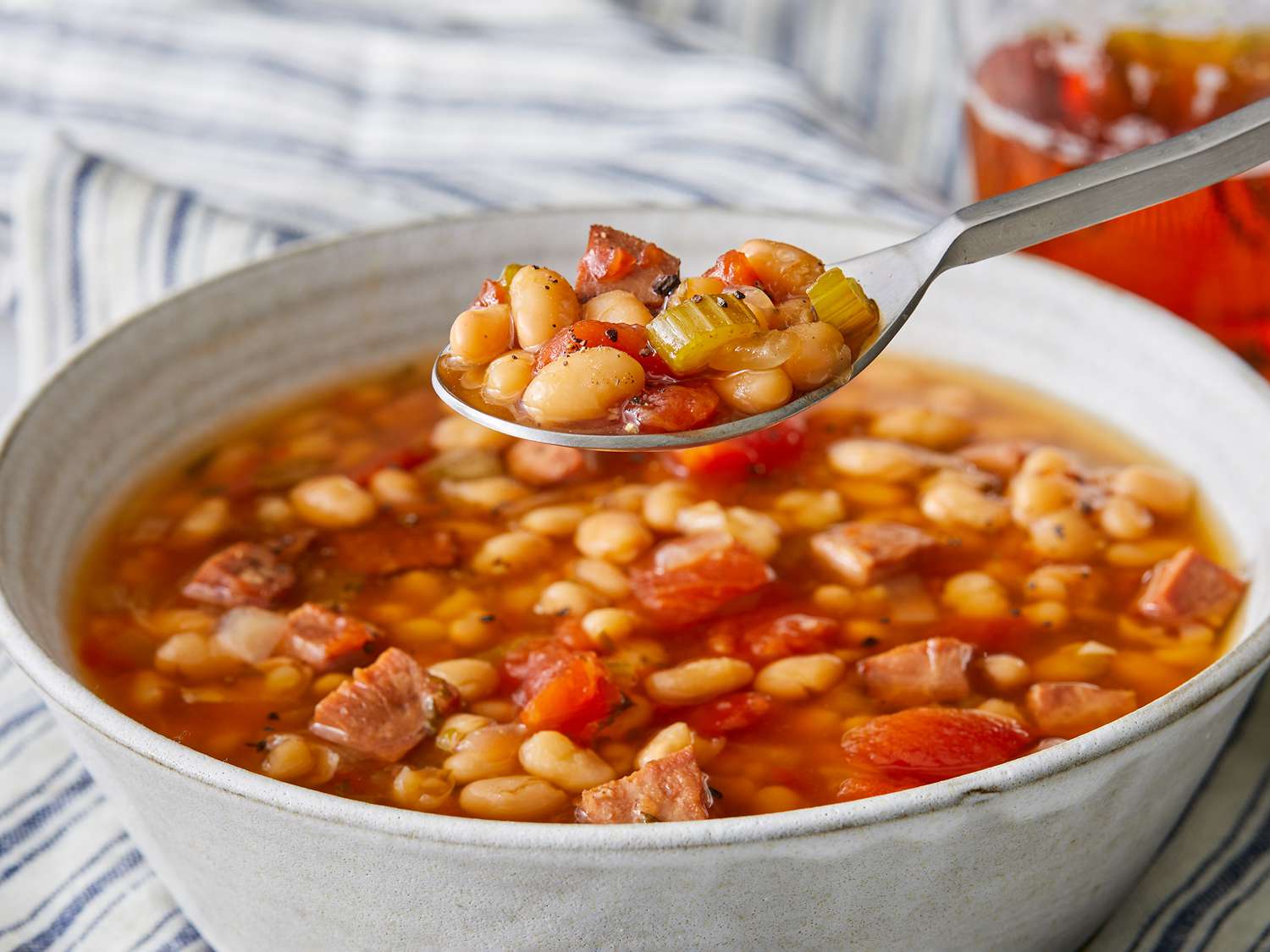 what-is-navy-bean-soup