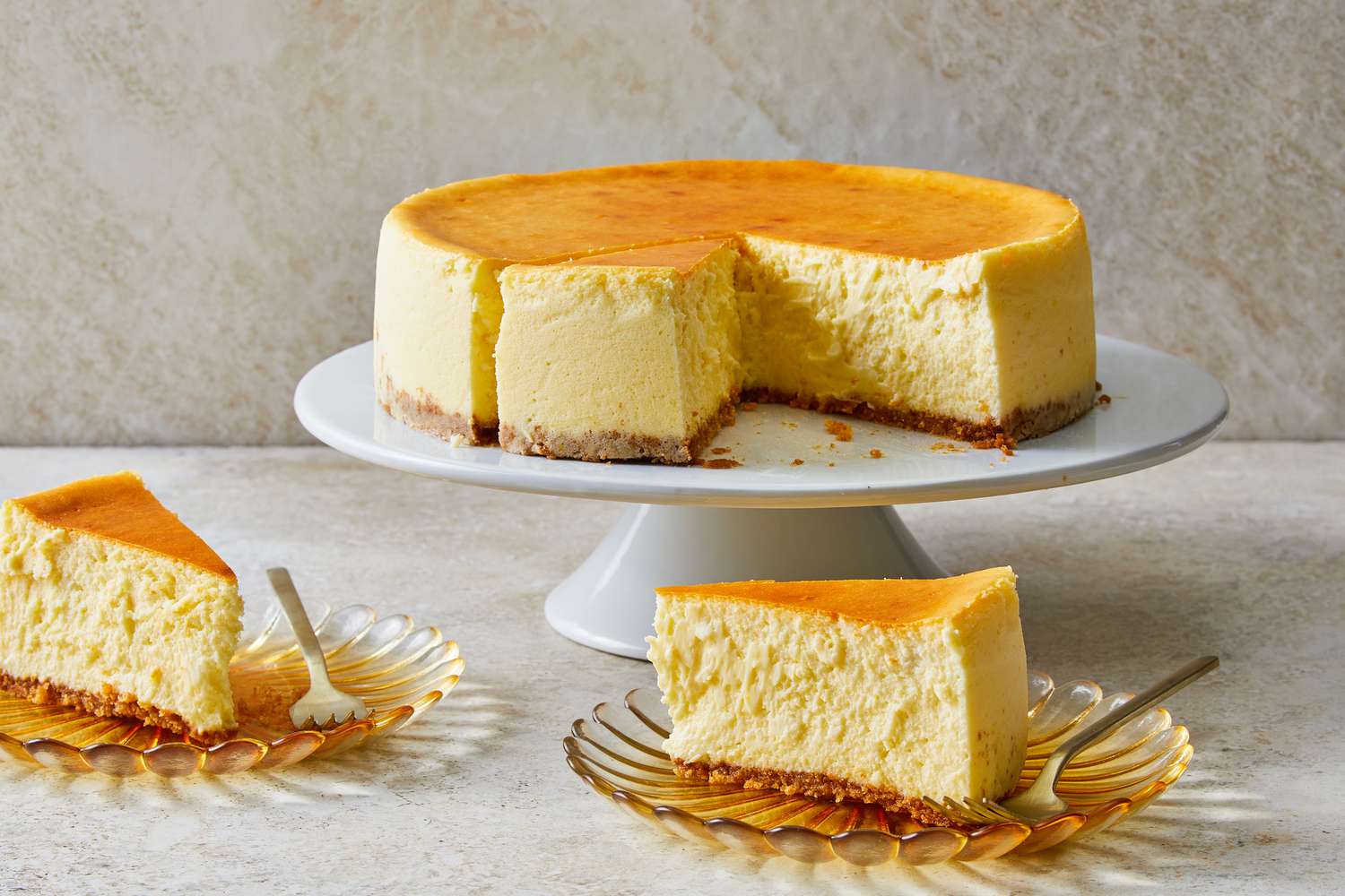 what-is-new-york-style-cheesecake