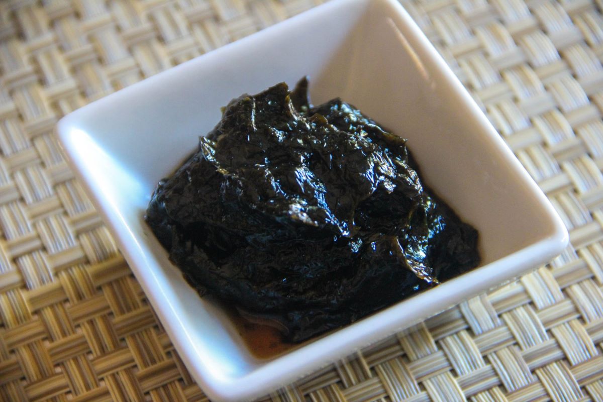 what-is-nori-sauce