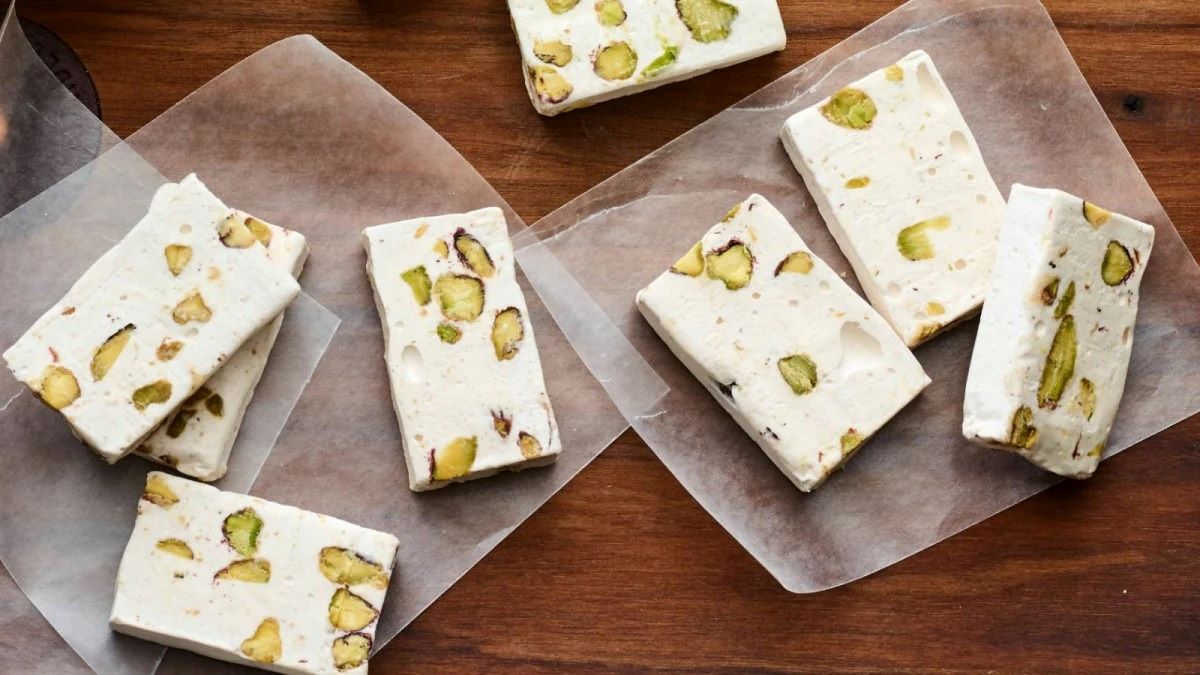 what-is-nougat