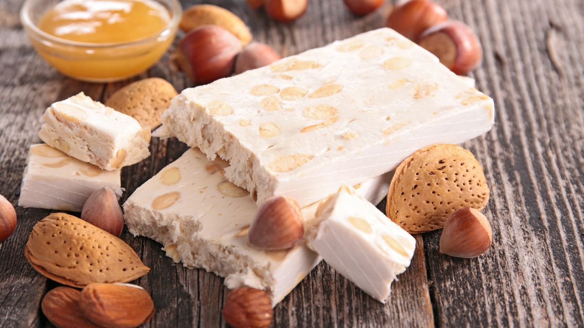 what-is-nougat-made-of