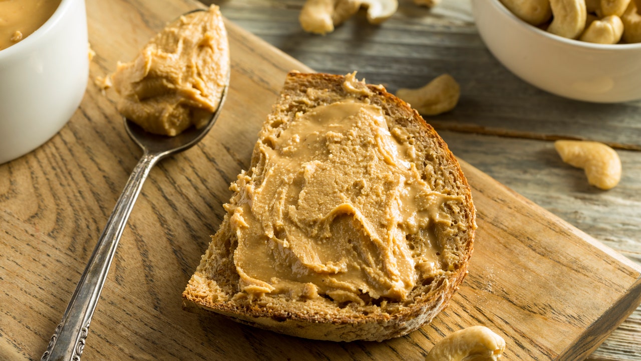 what-is-nut-butter