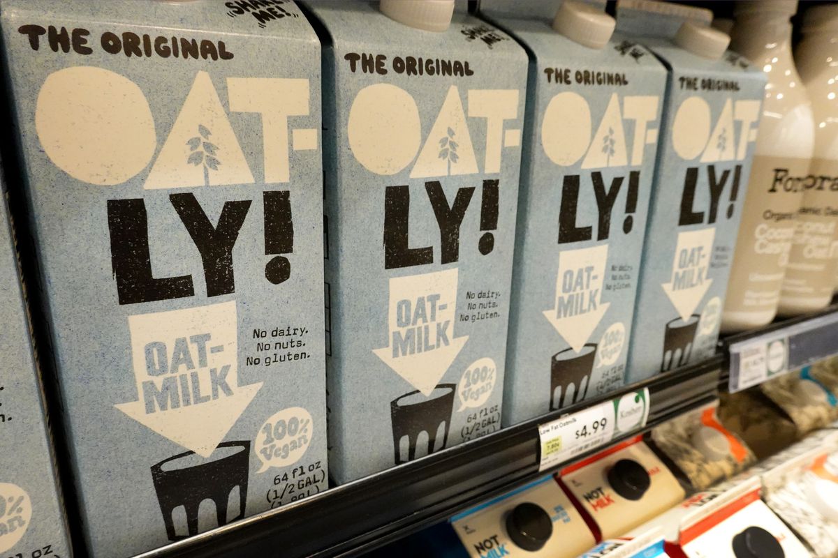 what-is-oatly-full-fat-oat-milk