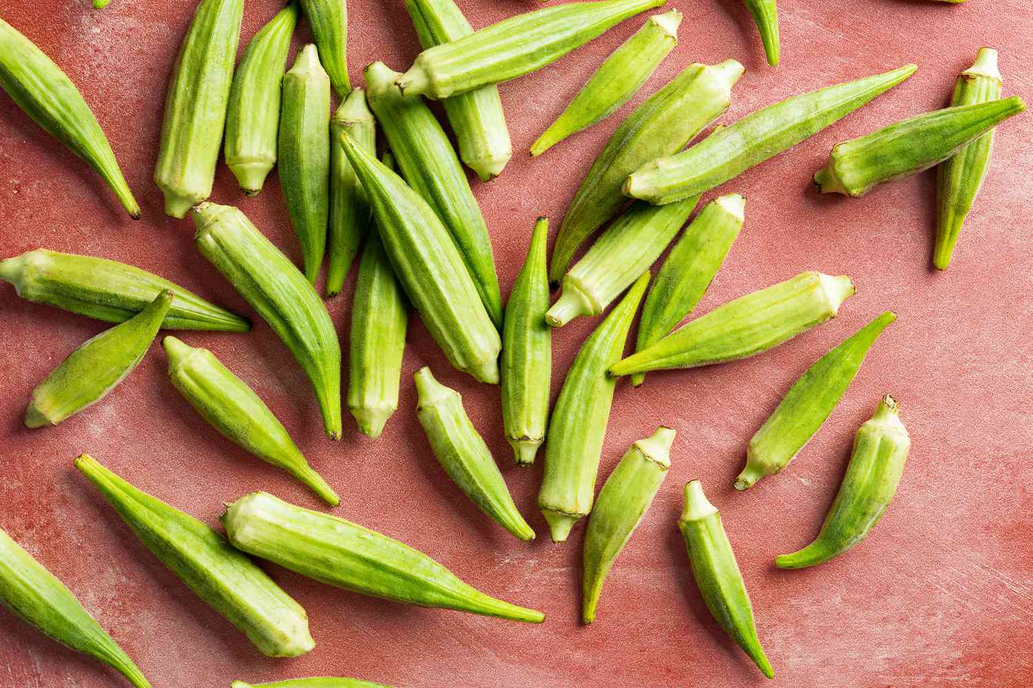 what-is-okra