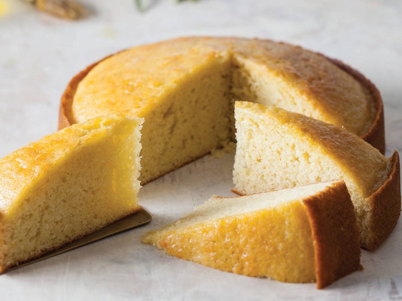 what-is-olive-oil-cake