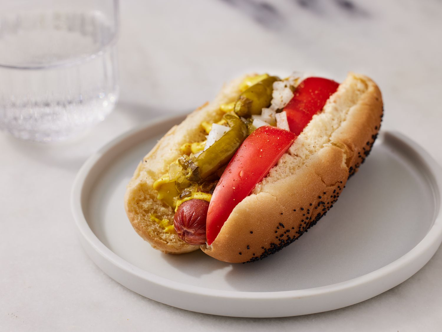 what-is-on-a-chicago-dog