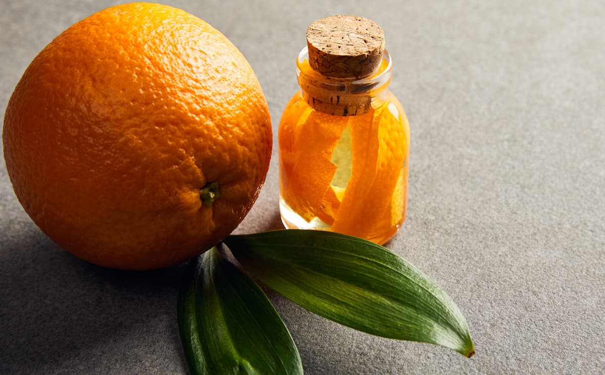 what-is-orange-extract