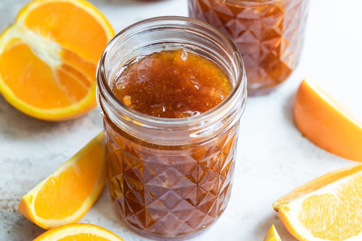 what-is-orange-marmalade