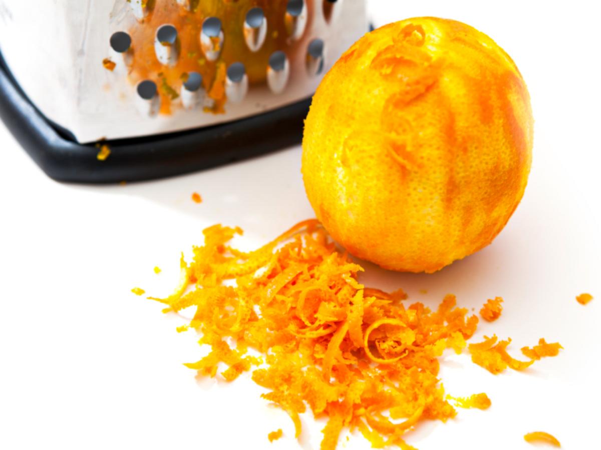 what-is-orange-zest