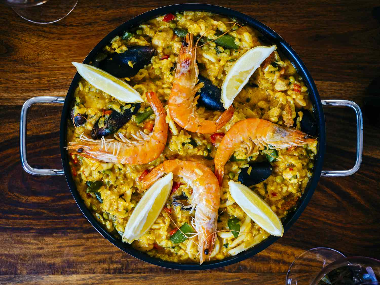 what-is-paella-valenciana