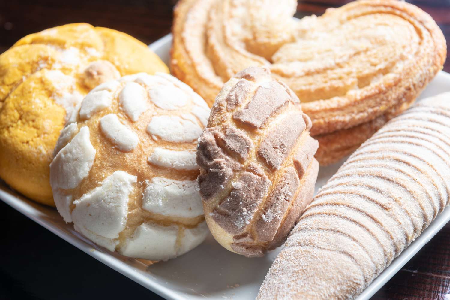 what-is-pan-dulce