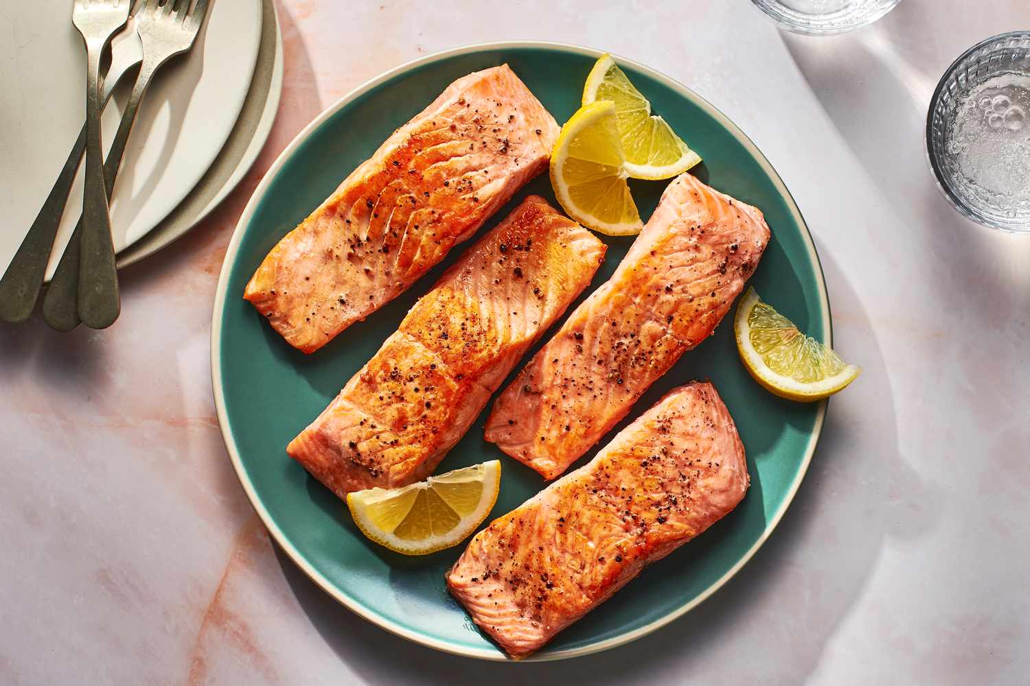 what-is-pan-seared-salmon