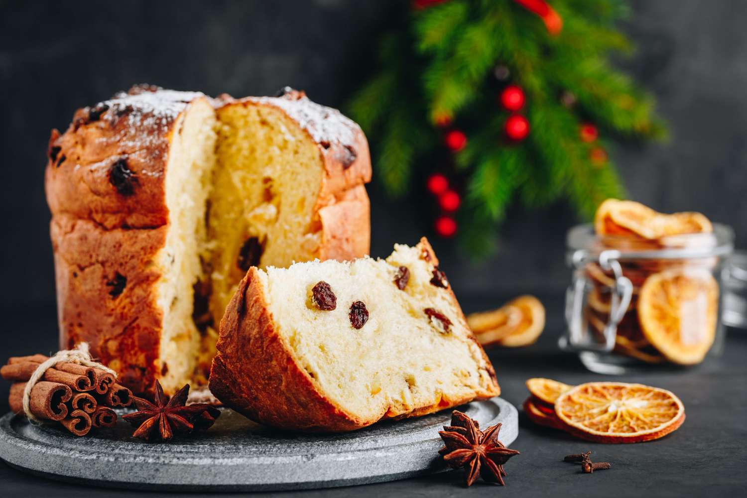 what-is-panettone
